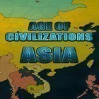 Con gioco Motor hero per Android scarica gratuito Age of civilizations: Asia sul telefono o tablet.