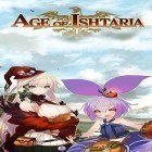 Con gioco Meltdown per Android scarica gratuito Age of Ishtaria: Action battle RPG sul telefono o tablet.