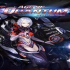 Con gioco Maximum derby 2: Racing per Android scarica gratuito Age of quantum: Revolution coming sul telefono o tablet.