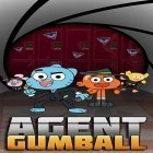 Con gioco Miracle City per Android scarica gratuito Agent Gumball sul telefono o tablet.