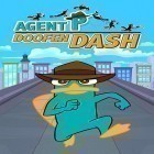 Con gioco Intense ninja go per Android scarica gratuito Agent P: Doofen dash sul telefono o tablet.