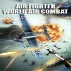 Con gioco Build a kingdom per Android scarica gratuito Air fighter: World air combat sul telefono o tablet.