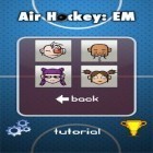 Con gioco Defender II per Android scarica gratuito Air Hockey EM sul telefono o tablet.