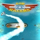 Con gioco Flying Flogger per Android scarica gratuito Air racers sul telefono o tablet.