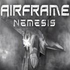 Con gioco Sol Runner per Android scarica gratuito Airframe: Nemesis sul telefono o tablet.