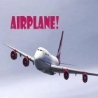 Con gioco Aircraft combat 2: Warplane war per Android scarica gratuito Airplane! sul telefono o tablet.