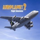 Con gioco Rednecks Vs Aliens per Android scarica gratuito Airplane! 2: Flight simulator sul telefono o tablet.
