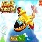 Con gioco Message quest: Adventures of Feste per Android scarica gratuito Airplane Conductor sul telefono o tablet.