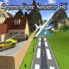 Con gioco Test 23122014_2 per Android scarica gratuito Airplane flight simulator RC sul telefono o tablet.