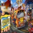 Con gioco 3angle per Android scarica gratuito Airside Andy sul telefono o tablet.