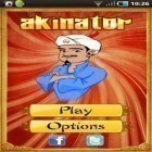 Con gioco Vegas Life per Android scarica gratuito Akinator the Genie sul telefono o tablet.