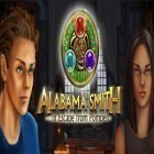 Con gioco Snake per Android scarica gratuito Alabama Smith in Escape from Pompeii sul telefono o tablet.