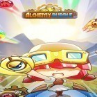 Con gioco Armored kitten per Android scarica gratuito Alchemy bubble sul telefono o tablet.