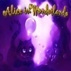 Con gioco Treasures of Cleopatra per Android scarica gratuito Alice in Wonderland: Slot sul telefono o tablet.