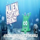Con gioco Twenty per Android scarica gratuito Alien Fishtank Frenzy sul telefono o tablet.