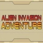 Con gioco Nightclub Story per Android scarica gratuito Alien invasion: Adventure pro sul telefono o tablet.