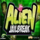 Con gioco Arrow per Android scarica gratuito Alien Jailbreak sul telefono o tablet.