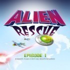 Con gioco Squibble per Android scarica gratuito Alien Rescue Episode 1 sul telefono o tablet.