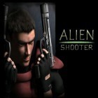 Con gioco Space ruler per Android scarica gratuito Alien shooter sul telefono o tablet.