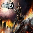 Con gioco Evil genius online per Android scarica gratuito Alien Shooter EX sul telefono o tablet.