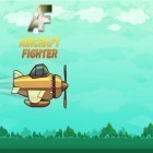 Con gioco Battle sheep! per Android scarica gratuito Alien spaceship war: Aircraft fighter sul telefono o tablet.