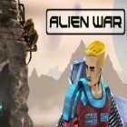 Con gioco Biofrenzy: Frag The Zombies per Android scarica gratuito Alien war sul telefono o tablet.