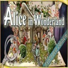 Con gioco Darts 3D per Android scarica gratuito Alice in Wonderland sul telefono o tablet.