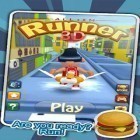 Con gioco Party of heroes per Android scarica gratuito All In. Runner 3D sul telefono o tablet.