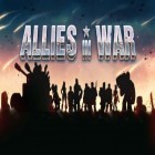 Con gioco Adelantado trilogy: Book 1 per Android scarica gratuito Allies in war sul telefono o tablet.