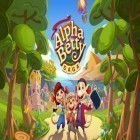 Con gioco Witch castle: Magic wizards per Android scarica gratuito Alpha Betty: Saga sul telefono o tablet.
