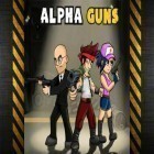 Con gioco Cartoon Defense 2 per Android scarica gratuito Alpha guns sul telefono o tablet.