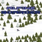 Con gioco Dungeon quest RPG per Android scarica gratuito Alpine boarder sul telefono o tablet.