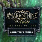 Con gioco Hardboiled per Android scarica gratuito Amaranthine voyage: The tree of life sul telefono o tablet.
