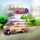 Con gioco Tubex per Android scarica gratuito Ambulance Rush sul telefono o tablet.
