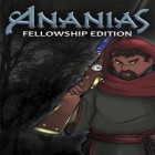 Con gioco Prince of tennis: Saga per Android scarica gratuito Ananias: Fellowship edition sul telefono o tablet.
