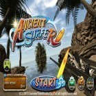 Con gioco Return to Castle Wolfenstein per Android scarica gratuito Ancient Surfer sul telefono o tablet.