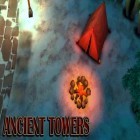 Con gioco Zombie puzzle: Invasion per Android scarica gratuito Ancient towers sul telefono o tablet.