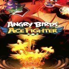 Con gioco Sokoban Garden 3D per Android scarica gratuito Angry birds: Ace fighter sul telefono o tablet.