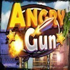 Con gioco Deadly Dungeon per Android scarica gratuito Angry gun sul telefono o tablet.