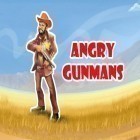 Con gioco Human Slingshot per Android scarica gratuito Angry gunmans sul telefono o tablet.