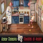 Con gioco Vegas per Android scarica gratuito Angry neighbor: Revenge is sweet. Reloaded sul telefono o tablet.