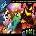 Con gioco Fruit Devil per Android scarica gratuito Angry Piggy Adventure sul telefono o tablet.