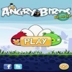 Con gioco Heavy truck 3D: Cargo delivery per Android scarica gratuito Angry Birds Shooter sul telefono o tablet.