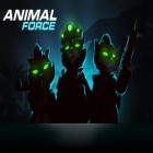 Con gioco Cover Orange per Android scarica gratuito Animal force: Final battle sul telefono o tablet.