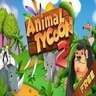 Con gioco Garden Of WEEDen per Android scarica gratuito Animal Tycoon 2 sul telefono o tablet.
