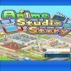 Con gioco Run Sackboy! Run! per Android scarica gratuito Anime studio story sul telefono o tablet.