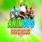 Con gioco Tank battles per Android scarica gratuito Animoys: Ravenous sul telefono o tablet.
