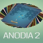 Con gioco Wormix per Android scarica gratuito Anodia 2 sul telefono o tablet.