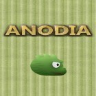 Con gioco Retro runners per Android scarica gratuito Anodia: Unique brick breaker sul telefono o tablet.