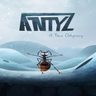 Con gioco Find Difference(HD) per Android scarica gratuito Antyz: A time odyssey sul telefono o tablet.